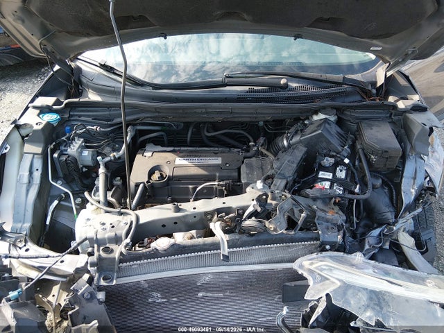 2015 Honda Cr-v Ex მანქანა იყიდება აუქციონზე, vin: 2HKRM3H59FH529584, აუქციონის ნომერი: 46093451