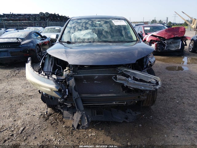 2015 Honda Cr-v Ex მანქანა იყიდება აუქციონზე, vin: 2HKRM3H59FH529584, აუქციონის ნომერი: 46093451