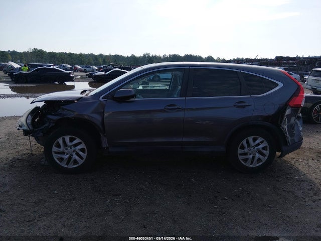 2015 Honda Cr-v Ex მანქანა იყიდება აუქციონზე, vin: 2HKRM3H59FH529584, აუქციონის ნომერი: 46093451