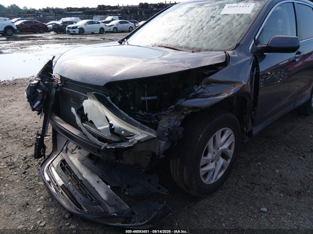 2015 Honda Cr-v Ex მანქანა იყიდება აუქციონზე, vin: 2HKRM3H59FH529584, აუქციონის ნომერი: 46093451
