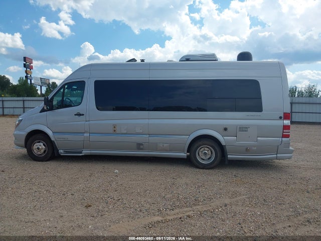 2015 Mercedes-benz Sprinter 3500 High  Roof მანქანა იყიდება აუქციონზე, vin: WD3PF4CD1FP151734, აუქციონის ნომერი: 46093460
