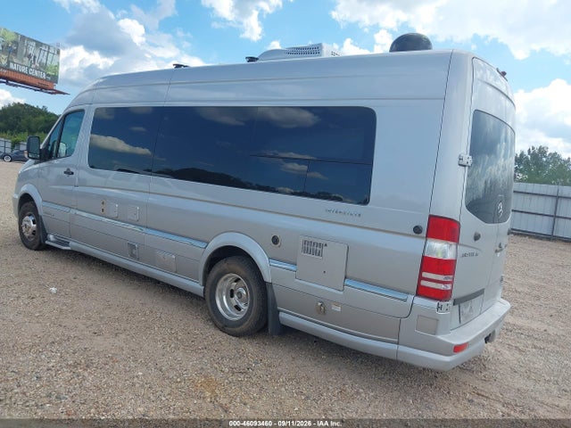 2015 Mercedes-benz Sprinter 3500 High  Roof მანქანა იყიდება აუქციონზე, vin: WD3PF4CD1FP151734, აუქციონის ნომერი: 46093460