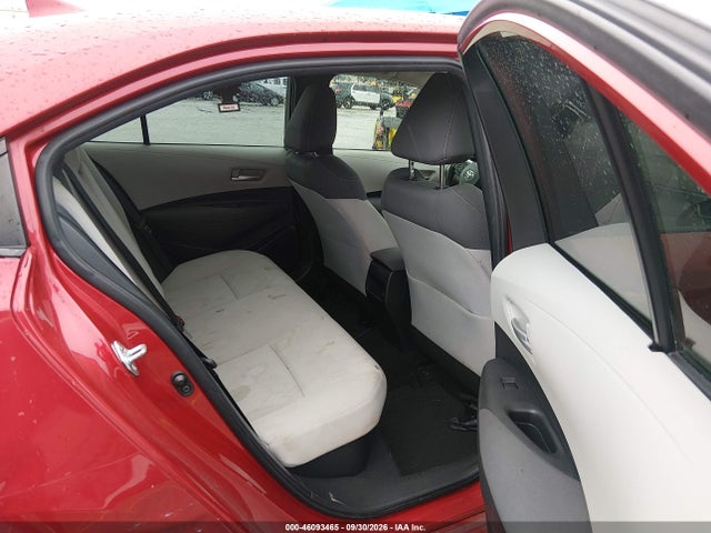 Продаж на аукціоні авто 2020 Toyota Corolla Hybrid Le, vin: JTDEBRBE0LJ010961, номер лоту: 46093465