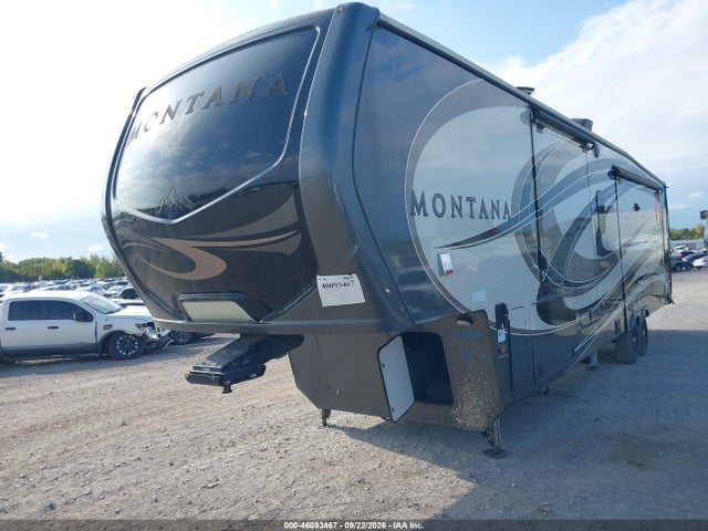 Aukcja sprzedaży 2017 Keystone Montana 3911fb, vin: 4YDF39124H4701874, numer aukcji: 46093467