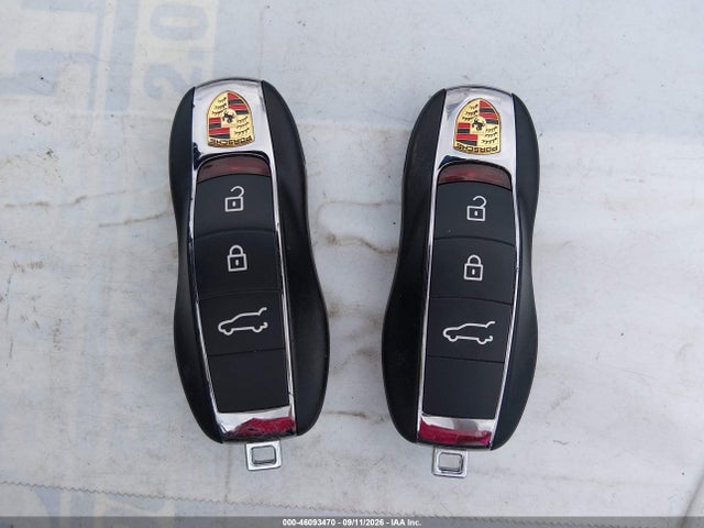 Porsche Macan T 2023 WP1AA2A52PLB17416 Image 11