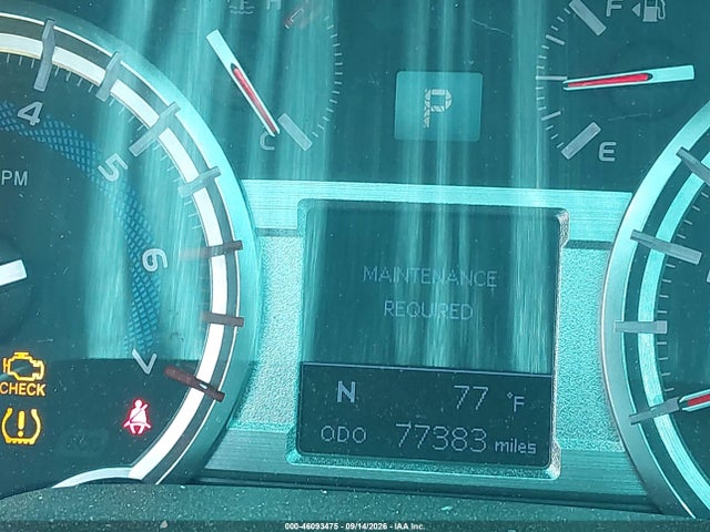 Продаж на аукціоні авто 2019 Toyota 4runner Sr5 Premium, vin: JTEBU5JR4K5708213, номер лоту: 46093475