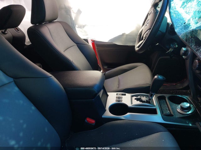 Продаж на аукціоні авто 2019 Toyota 4runner Sr5 Premium, vin: JTEBU5JR4K5708213, номер лоту: 46093475