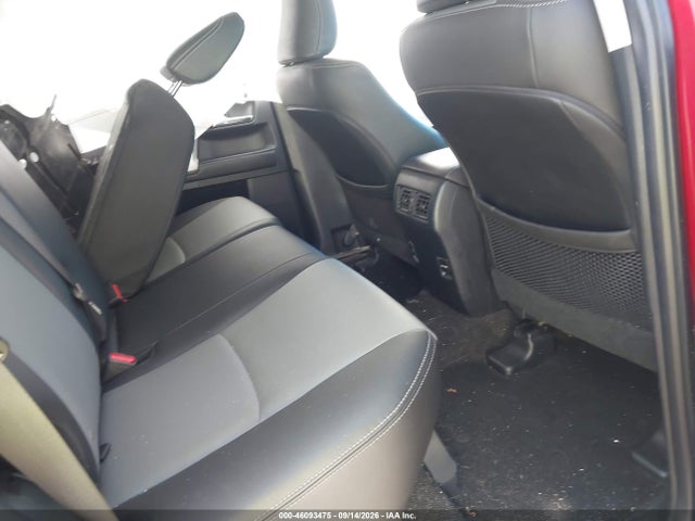 Продаж на аукціоні авто 2019 Toyota 4runner Sr5 Premium, vin: JTEBU5JR4K5708213, номер лоту: 46093475