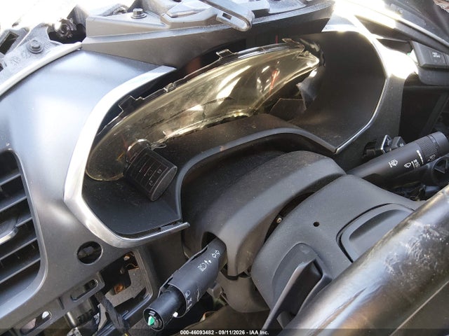 Aukcja sprzedaży 2014 Chevrolet Corvette Stingray Z51, vin: 1G1YK2D74E5104882, numer aukcji: 46093482