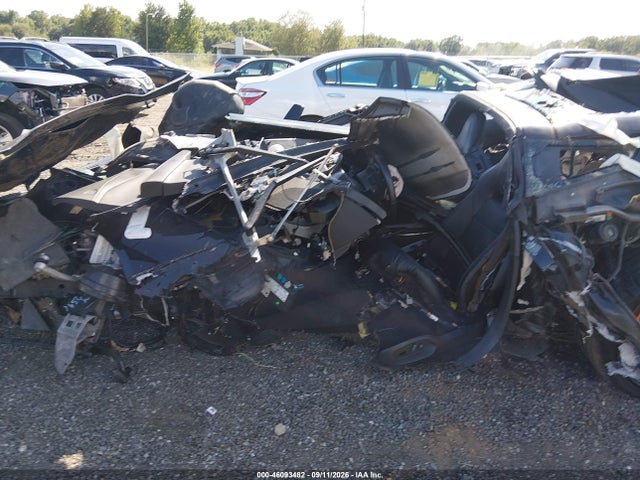 Aukcja sprzedaży 2014 Chevrolet Corvette Stingray Z51, vin: 1G1YK2D74E5104882, numer aukcji: 46093482