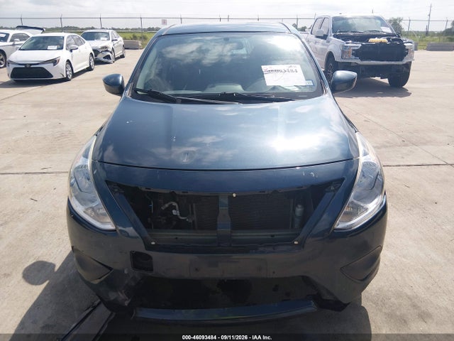 Aukcja sprzedaży 2017 Nissan Versa 1.6 Sv, vin: 3N1CN7AP8HL862533, numer aukcji: 46093484