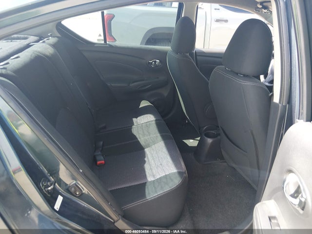 Aukcja sprzedaży 2017 Nissan Versa 1.6 Sv, vin: 3N1CN7AP8HL862533, numer aukcji: 46093484