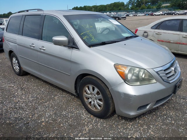Продажа на аукционе авто 2008 Honda Odyssey Ex-l, vin: 5FNRL38668B080488, номер лота: 46093487