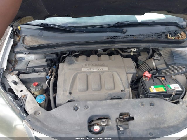 Продажа на аукционе авто 2008 Honda Odyssey Ex-l, vin: 5FNRL38668B080488, номер лота: 46093487