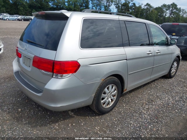 Продажа на аукционе авто 2008 Honda Odyssey Ex-l, vin: 5FNRL38668B080488, номер лота: 46093487