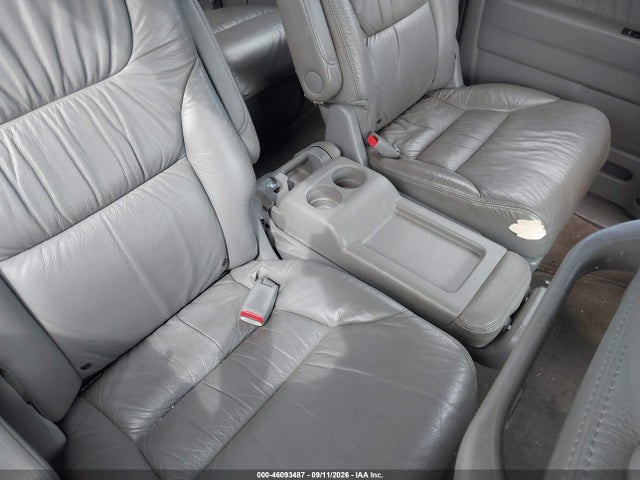 Продажа на аукционе авто 2008 Honda Odyssey Ex-l, vin: 5FNRL38668B080488, номер лота: 46093487