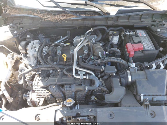 Продаж на аукціоні авто 2022 Nissan Altima Sl Intelligent Awd, vin: 1N4BL4EW5NN424603, номер лоту: 46093492