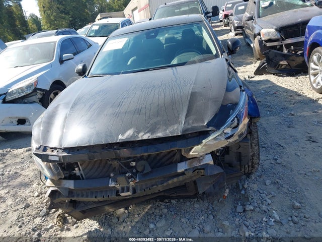 Продаж на аукціоні авто 2022 Nissan Altima Sl Intelligent Awd, vin: 1N4BL4EW5NN424603, номер лоту: 46093492