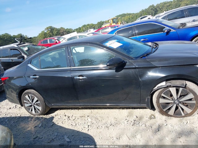 Продаж на аукціоні авто 2022 Nissan Altima Sl Intelligent Awd, vin: 1N4BL4EW5NN424603, номер лоту: 46093492