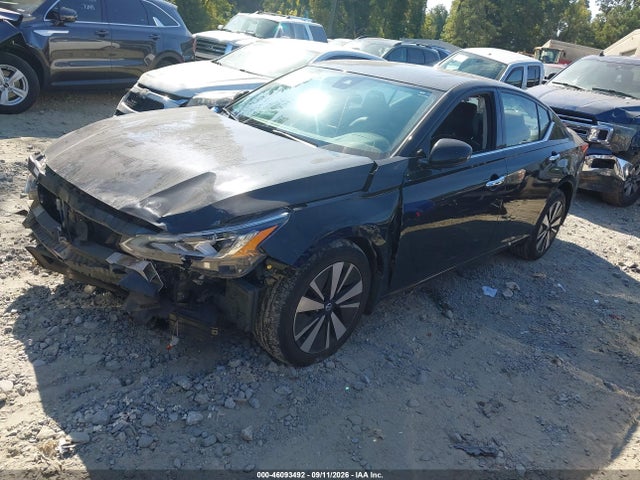 Продаж на аукціоні авто 2022 Nissan Altima Sl Intelligent Awd, vin: 1N4BL4EW5NN424603, номер лоту: 46093492