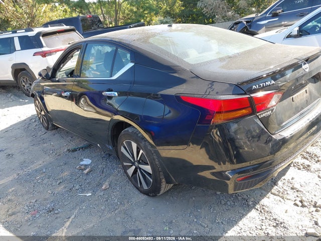 Продаж на аукціоні авто 2022 Nissan Altima Sl Intelligent Awd, vin: 1N4BL4EW5NN424603, номер лоту: 46093492