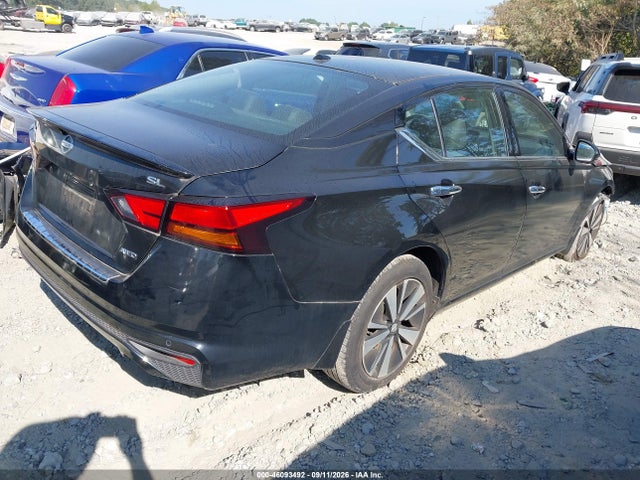 Продаж на аукціоні авто 2022 Nissan Altima Sl Intelligent Awd, vin: 1N4BL4EW5NN424603, номер лоту: 46093492