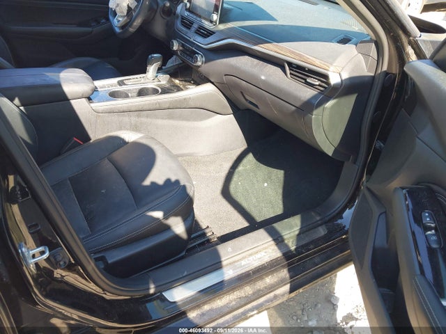 Продаж на аукціоні авто 2022 Nissan Altima Sl Intelligent Awd, vin: 1N4BL4EW5NN424603, номер лоту: 46093492