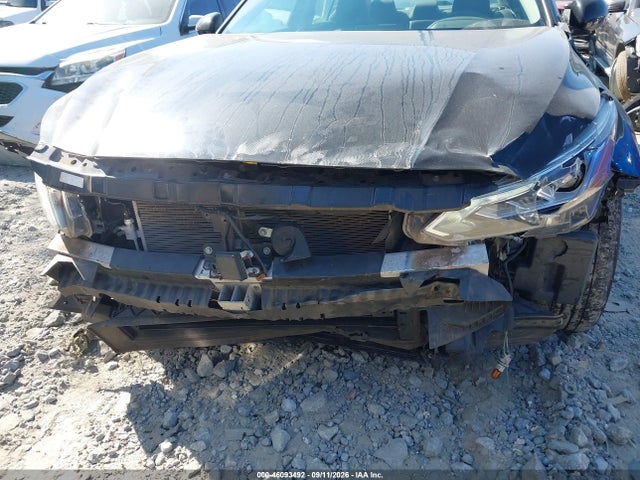 Продаж на аукціоні авто 2022 Nissan Altima Sl Intelligent Awd, vin: 1N4BL4EW5NN424603, номер лоту: 46093492