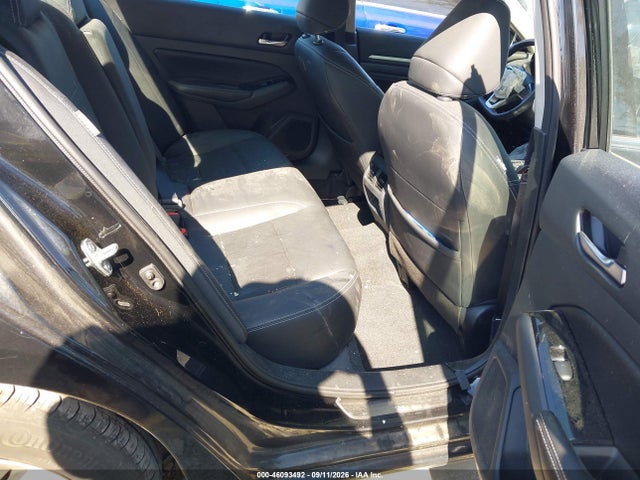 Продаж на аукціоні авто 2022 Nissan Altima Sl Intelligent Awd, vin: 1N4BL4EW5NN424603, номер лоту: 46093492