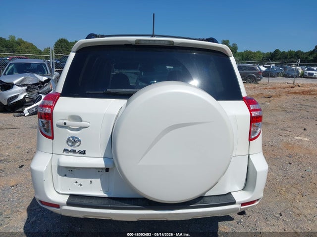 Aukcja sprzedaży 2011 Toyota Rav4 Limited V6, vin: 2T3YK4DVXBW012522, numer aukcji: 46093493