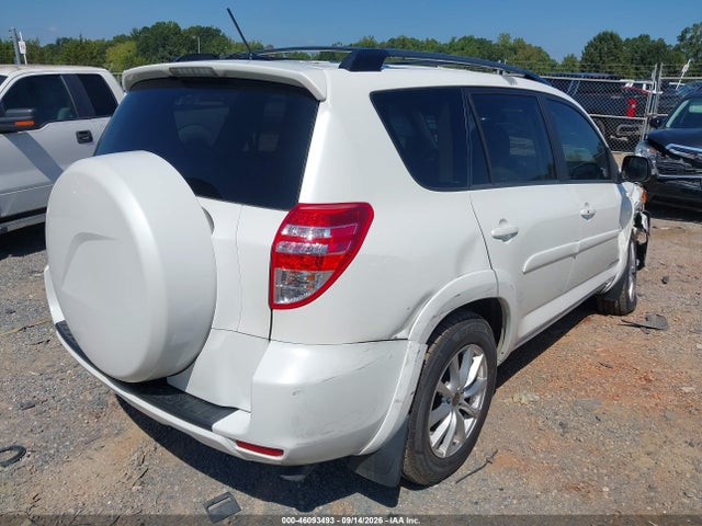Aukcja sprzedaży 2011 Toyota Rav4 Limited V6, vin: 2T3YK4DVXBW012522, numer aukcji: 46093493