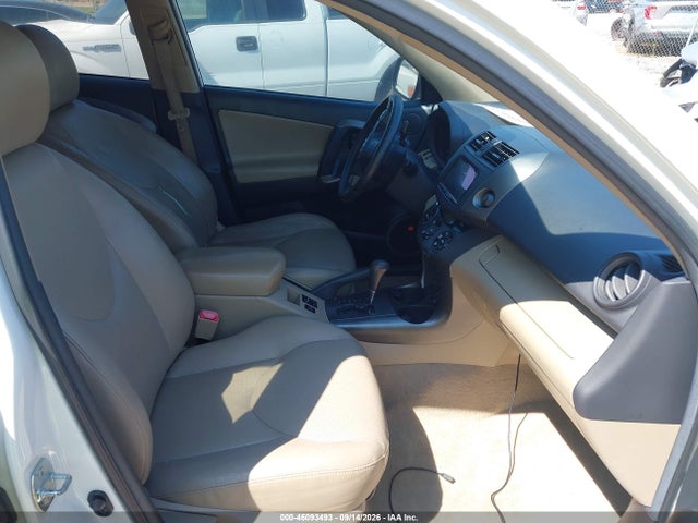 Aukcja sprzedaży 2011 Toyota Rav4 Limited V6, vin: 2T3YK4DVXBW012522, numer aukcji: 46093493