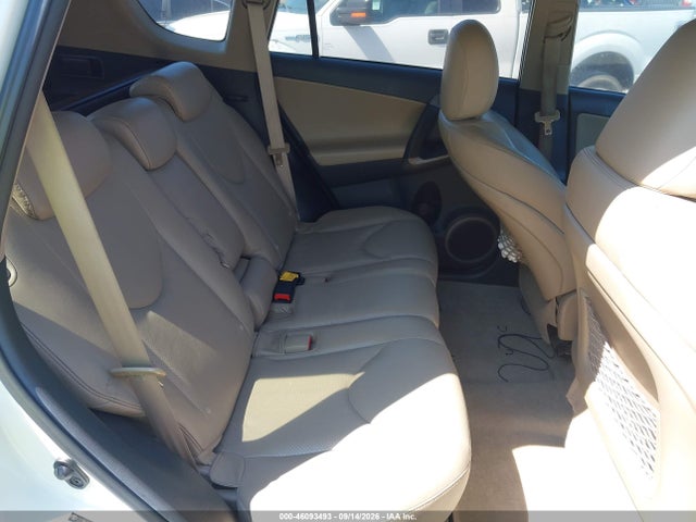 Aukcja sprzedaży 2011 Toyota Rav4 Limited V6, vin: 2T3YK4DVXBW012522, numer aukcji: 46093493