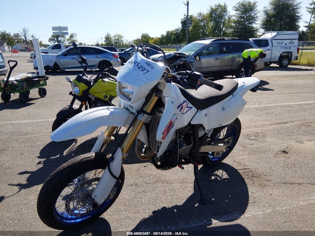 Suzuki Dr-z400 Sm 2023 JS1SK44A8P7101196 Image 2