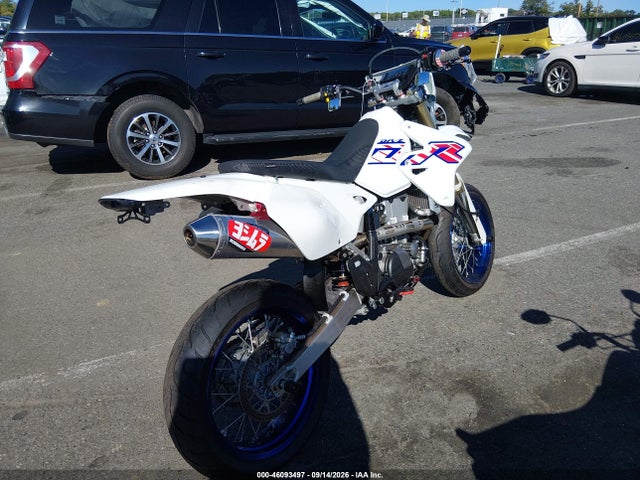 Suzuki Dr-z400 Sm 2023 JS1SK44A8P7101196 Image 4