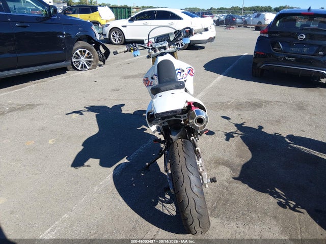 Suzuki Dr-z400 Sm 2023 JS1SK44A8P7101196 Image 6