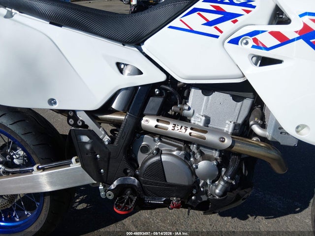 Suzuki Dr-z400 Sm 2023 JS1SK44A8P7101196 Image 8