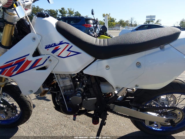 Suzuki Dr-z400 Sm 2023 JS1SK44A8P7101196 Image 9