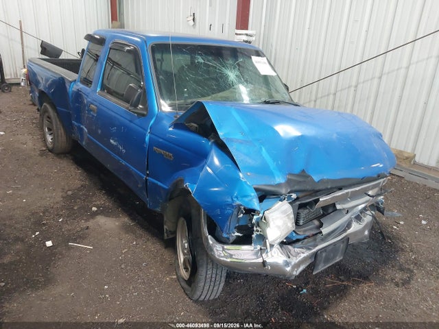 Продаж на аукціоні авто 1999 Ford Ranger Xl/xlt, vin: 1FTYR14V2XPB02521, номер лоту: 46093498