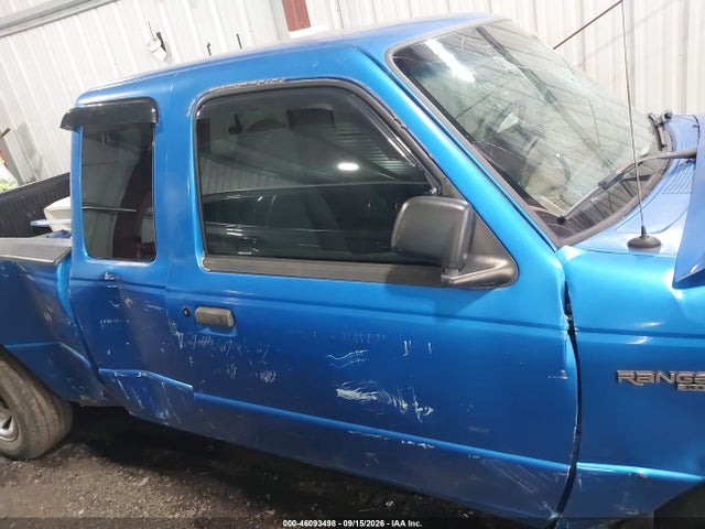 Aukcja sprzedaży 1999 Ford Ranger Xl/xlt, vin: 1FTYR14V2XPB02521, numer aukcji: 46093498