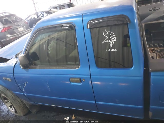 Aukcja sprzedaży 1999 Ford Ranger Xl/xlt, vin: 1FTYR14V2XPB02521, numer aukcji: 46093498