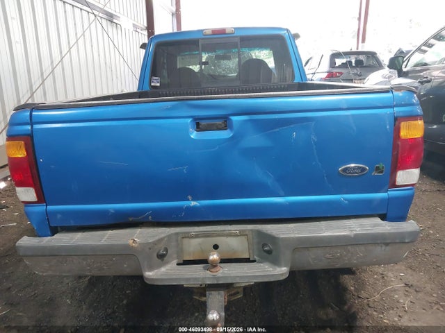 Aukcja sprzedaży 1999 Ford Ranger Xl/xlt, vin: 1FTYR14V2XPB02521, numer aukcji: 46093498