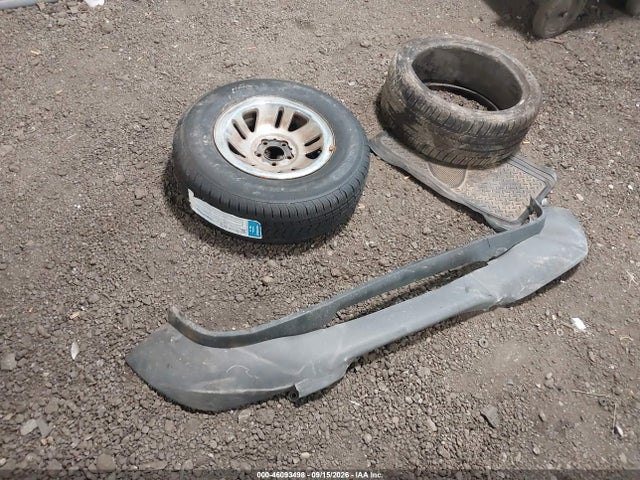 Aukcja sprzedaży 1999 Ford Ranger Xl/xlt, vin: 1FTYR14V2XPB02521, numer aukcji: 46093498