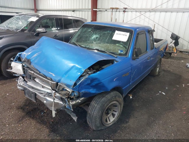 Aukcja sprzedaży 1999 Ford Ranger Xl/xlt, vin: 1FTYR14V2XPB02521, numer aukcji: 46093498