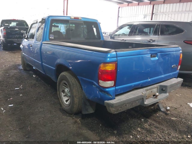 Aukcja sprzedaży 1999 Ford Ranger Xl/xlt, vin: 1FTYR14V2XPB02521, numer aukcji: 46093498