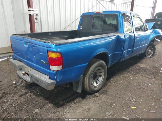 Aukcja sprzedaży 1999 Ford Ranger Xl/xlt, vin: 1FTYR14V2XPB02521, numer aukcji: 46093498