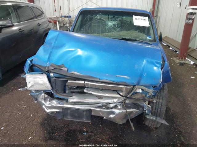 Aukcja sprzedaży 1999 Ford Ranger Xl/xlt, vin: 1FTYR14V2XPB02521, numer aukcji: 46093498