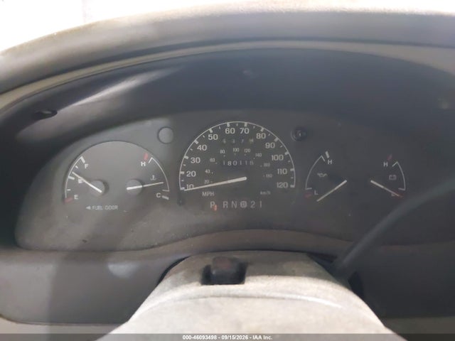 Aukcja sprzedaży 1999 Ford Ranger Xl/xlt, vin: 1FTYR14V2XPB02521, numer aukcji: 46093498