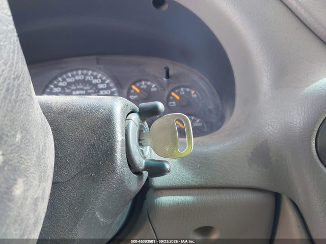 46093501 :رقم المزاد ، 1GNDT13S842100716 vin ، 2004 Chevrolet Trailblazer Ls مزاد بيع