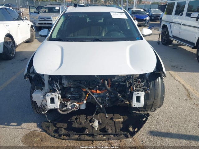 KIA NIRO LX 2022 KNDCB3LC8N5531942 Image 13